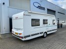 Dethleffs C’Joy 460 LE ENKELE BEDDEN INCLUSIEF STALLING foto: 1