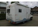 CI Cipro 25 Fransbed / zit groep.  foto: 1