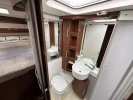 Hymer B 614 SL - Z&Ograve;NDER HEFBED foto: 18