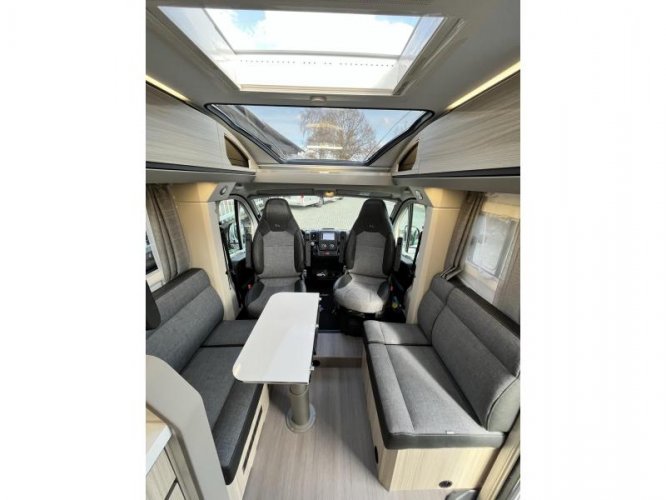 Adria Compact Axess DL  foto: 6
