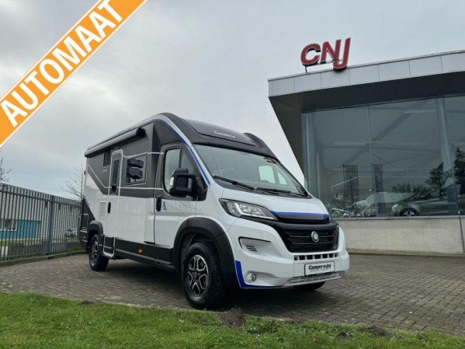 Chausson X550 Exclusive Line photo: 0