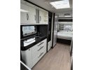 Hobby Prestige 650 UFF 2024 | Queensbed  foto: 10