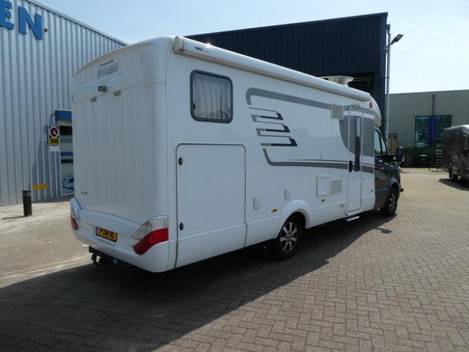 Hymer ML-T 620 AUTOMAAT!!!