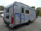 Caravelair Sport Line 476 Stapelbed model 2024  foto: 1