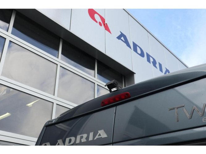 Adria Twin 640 foto: 5