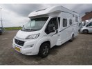 Dethleffs Trend T6717 Fiat Ducato 130 PK Autoaat foto: 7