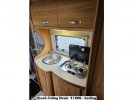 Joint Z480 Half-integraal camper EURO 4 ☆Cruise, Camera☆ foto: 16