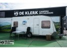 Knaus EUROSTAR 450 TF foto: 1