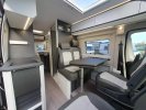 Adria Twin Supreme 640 SLB BUSBIKER Luchtvering  foto: 1