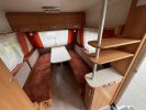 Caravelair Antares Luxe 372 Mover,voortent,fietsrek  foto: 5