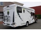 Chausson Premium 747 GA Face to Face, Automaat  foto: 2