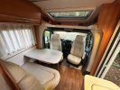 Hymer ML-T 580 Enkele Bedden Automaat  foto: 12