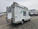 Knaus Traveller 2.5TDI fiat camper 3  foto: 1