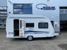 Hobby Excellent 440 SF Voortent Mover Luifel foto: 3
