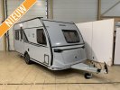 Knaus Sudwind 60 Years 450 FU frans bed / rondzit  foto: 0