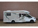 Chausson Titanium Ultimate 788 Dakairco, Lift fietsenrek  foto: 2