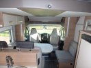 Knaus L!ve Wave 650 MX Hefbed  foto: 15