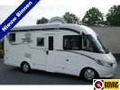 Laika Ecovip 609 Integraal 150 pk Euro5 Fiat Ducato Maxi **Enkele bedden/Hefbed/Zonnepaneel/Lithium/Satelliet TV//Veel opties/2e eigen foto: 0