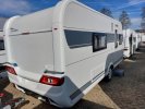 Hobby Excellent 540 WFU incl cassette awning and mover photo: 1