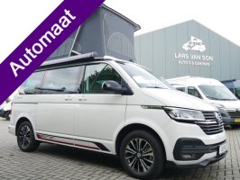 Volkswagen T6.1 California Ocean Edition, 4-Motion, DSG Automaat, Full Options!!