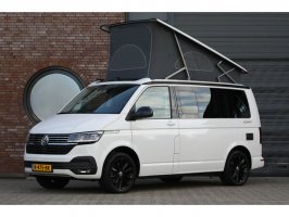 Volkswagen California 6.1 Ocean 2.0 TDI 145kw / 198 PK DSG Edition