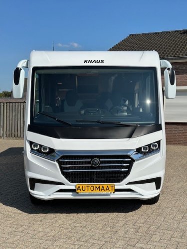 Knaus Van I 650 MEG foto: 21