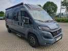 Weinsberg CaraBus 600 ME 6m lengtebed, skyroof  foto: 16