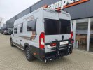 Weinsberg CaraBus 640 Me BUSBIKER, ZONNEPANEEL  foto: 19