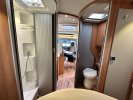 Hymer Exsis-T 598 queensbed/bar-zit/6.80m  foto: 8