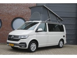 Volkswagen California 6.1 Ocean 2.0 TDI 110kw / 150 PK DSG