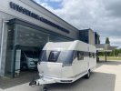 Hobby De Luxe 515 UHK INCL. NEW MOVER, BICYCLE RACK, AWNING photo: 0