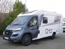 Bürstner Travel Van T 620G, lits longs, Crossover, garage XL !! photos : 2