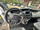 Opel VIVARO-2 2.0CDTI/84KW-DPF-E4 2 Buscamper foto: 8