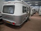 Eriba Touring - 60 Edition 530 # incl. Mover en Luifel #  foto: 2