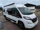 Carthago Malibu Van 640 LE 9-traps automaat foto: 0