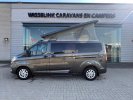 Bürstner Copa C 530 Hefdak Trekhaak Bearlock Ford Transit Automaat 150pk INCLUSIEF STALLING foto: 3