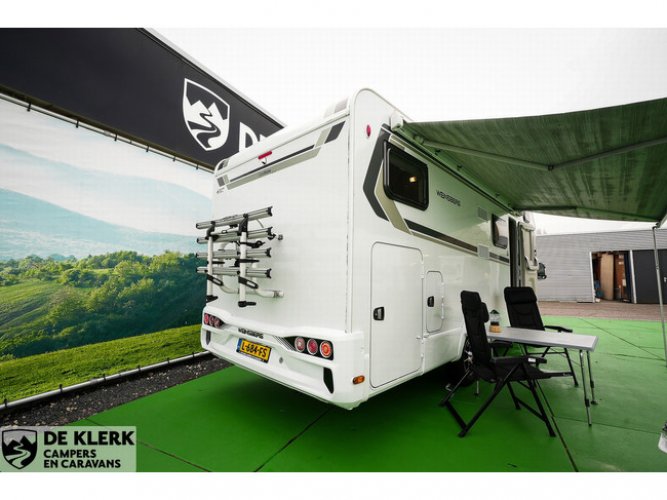 Weinsberg CARAHOME 700 DG Aanbieding foto: 5