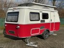 Eriba Touring 530 Tango Red - BORCULO  foto: 1