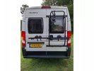 Hobby Vantana Ontour Edition 65 , enkele bedden met  foto: 21