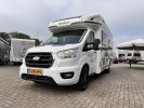 Chausson Titanium Ultimate 640  foto: 4