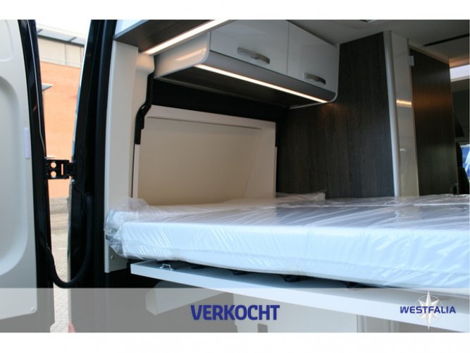 Westfalia Sven Hedin Limited Edition II 130kW/ 177pk Automaat DSG | Winterpakket | Lounge functie achterbank | LED koplampen | uit voorraad leverbaar! foto: 13