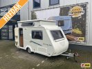Trigano Silver Edition 310 LARGE BED-TOILET-MOVER photo: 0