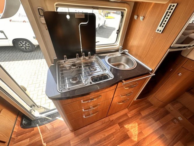 Hymer Starline 674 SL  foto: 14