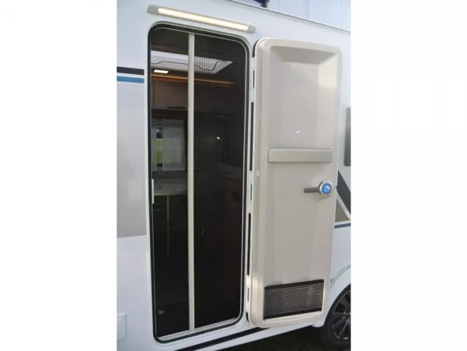 Knaus Sport E-Power Selection 420 QD GRATIS MOVER 