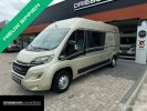 Carthago 600 DB Euro6 Automaat Dwarsbed Luifel foto: 2