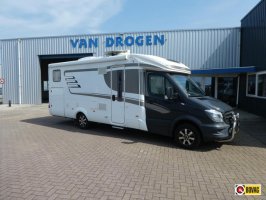 Hymer ML-T 620 AUTOMAAT!!!