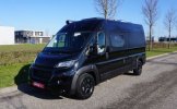 Andere 3 Pers. Mieten Sie ein Tourne Mobil Wohnmobil in Zwolle? Ab 96 € pT - Goboony-Foto: 2