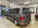 Volkswagen T6 California Ocean 150PK DSG 4MOTION foto: 4