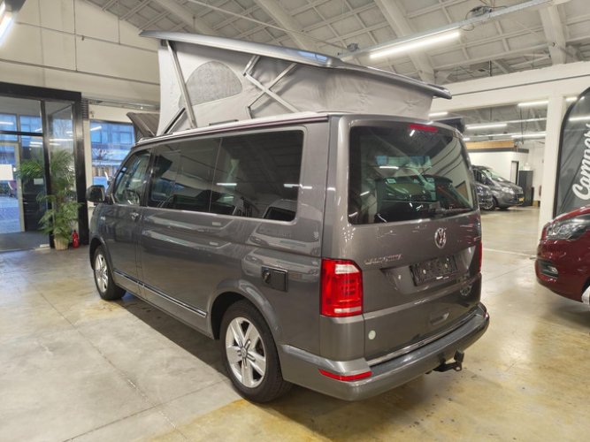 Volkswagen T6 California Ocean 150PK DSG 4MOTION