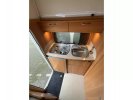 Trigano Silver Edition 310 GROOT BED-TOILET-MOV  foto: 5